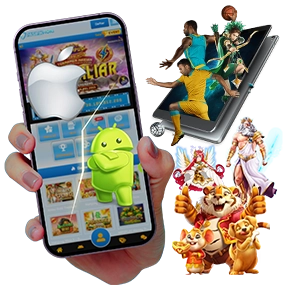 game app